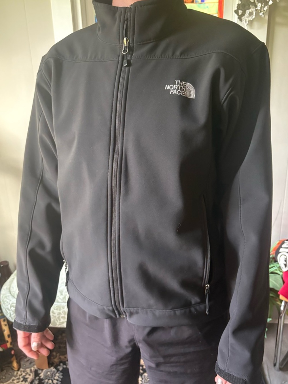 The North Face Jacket